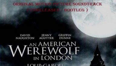 دانلود موسیقی متن فیلم An American Werewolf in London