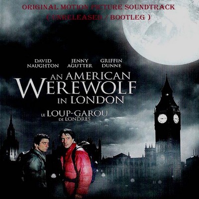 دانلود موسیقی متن فیلم An American Werewolf in London
