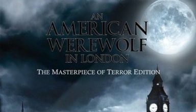 دانلود موسیقی متن فیلم An American Werewolf in London