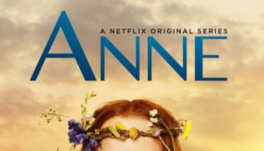 دانلود موسیقی متن سریال Anne With an E