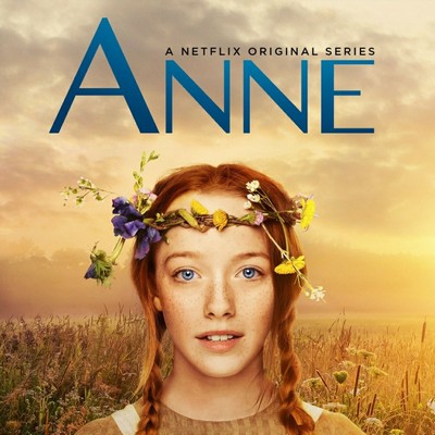 دانلود موسیقی متن سریال Anne With an E