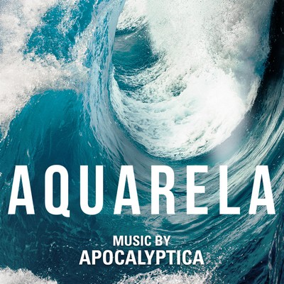 دانلود موسیقی متن فیلم Aquarela