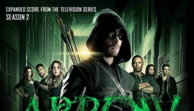 دانلود موسیقی متن سریال Arrow: Season 2