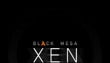 دانلود موسیقی متن بازی Black Mesa Xen
