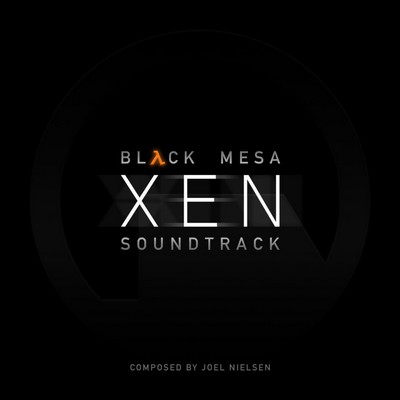 دانلود موسیقی متن بازی Black Mesa Xen