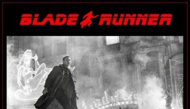 دانلود موسیقی متن فیلم Blade Runner: Future Noir