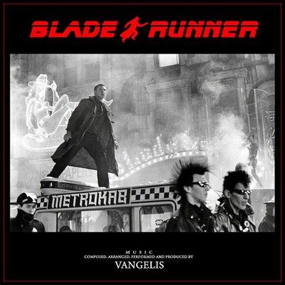 دانلود موسیقی متن فیلم Blade Runner: Future Noir