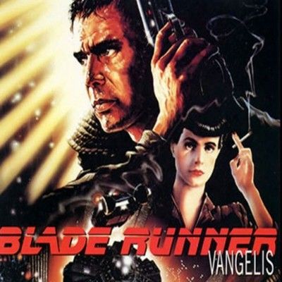 دانلود موسیقی متن فیلم Blade Runner