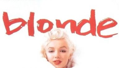 دانلود موسیقی متن فیلم Blonde
