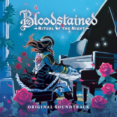 دانلود موسیقی متن بازی Bloodstained: Ritual of the Night