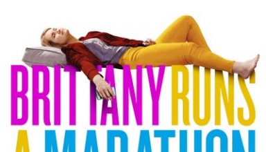 دانلود موسیقی متن فیلم Brittany Runs a Marathon