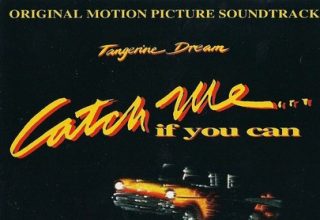 دانلود موسیقی متن فیلم Catch Me if You Can