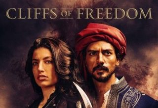 دانلود موسیقی متن فیلم Cliffs of Freedom