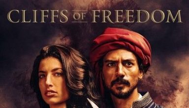 دانلود موسیقی متن فیلم Cliffs of Freedom