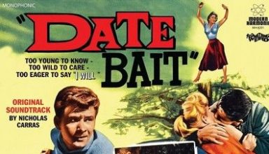 دانلود موسیقی متن فیلم Date Bait