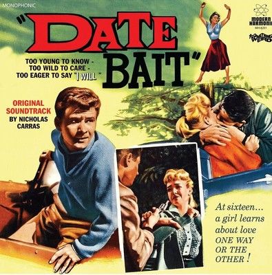 دانلود موسیقی متن فیلم Date Bait