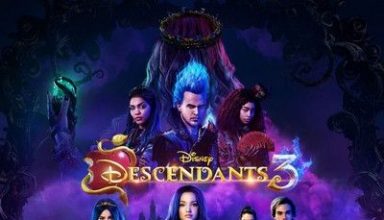 دانلود موسیقی متن فیلم Descendants 3