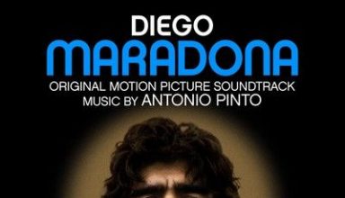 دانلود موسیقی متن فیلم Diego Maradona