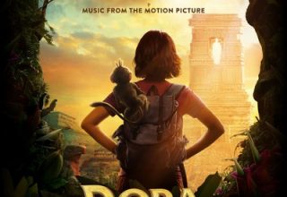 دانلود موسیقی متن فیلم Dora and the Lost City of Gold