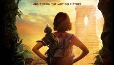 دانلود موسیقی متن فیلم Dora and the Lost City of Gold