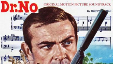 دانلود موسیقی متن فیلم Dr. No