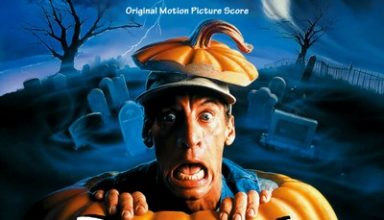 دانلود موسیقی متن فیلم Ernest Scared Stupid