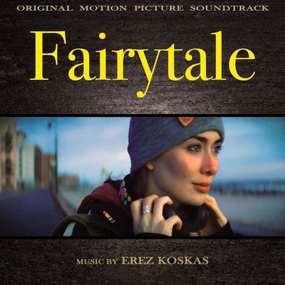 دانلود موسیقی متن فیلم Fairytale