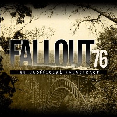 دانلود موسیقی متن غیر رسمی بازی Fallout 76