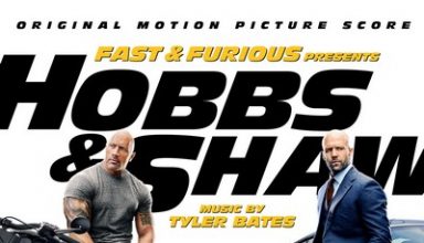 دانلود موسیقی متن فیلم Fast & Furious Presents: Hobbs & Shaw