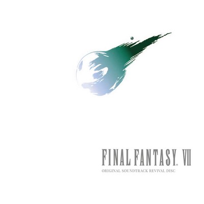 دانلود موسیقی متن بازی Final Fantasy VII Original