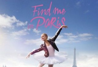 دانلود موسیقی متن سریال Find Me in Paris