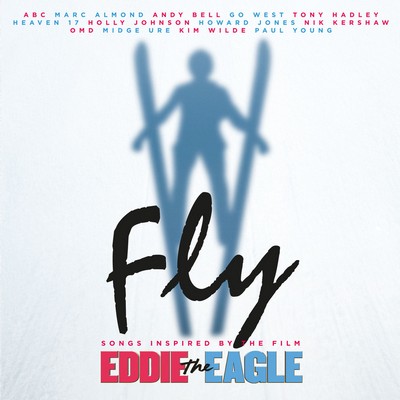 دانلود موسیقی متن فیلم Fly: Eddie the Eagle