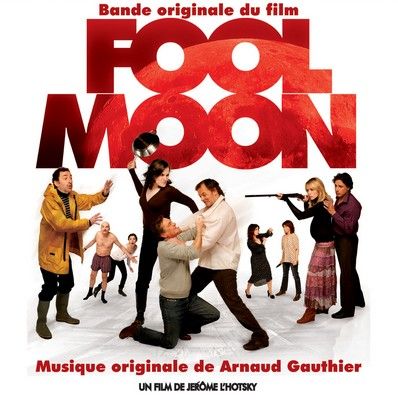 دانلود موسیقی متن فیلم Fool Moon