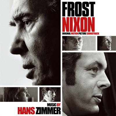 دانلود موسیقی متن فیلم Frost/Nixon