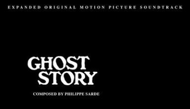 دانلود موسیقی متن فیلم Ghost Story