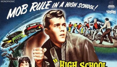 دانلود موسیقی متن فیلم High School Caesar