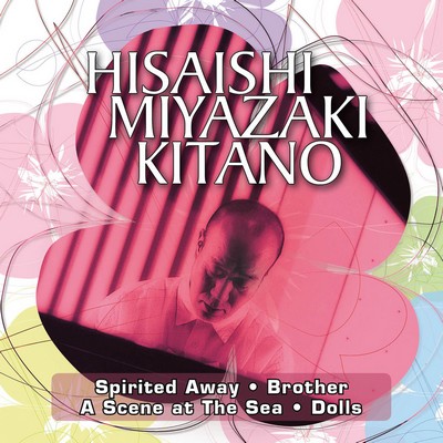 دانلود موسیقی متن فیلم Hisaishi / Miyazaki / Kitano