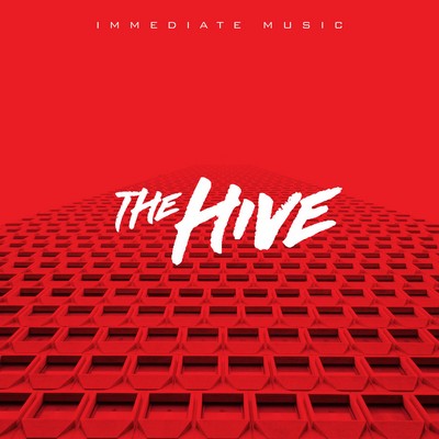 دانلود موسیقی متن The Hive