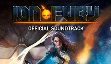 دانلود موسیقی متن بازی Ion Fury