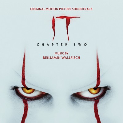 دانلود موسیقی متن فیلم It: Chapter Two