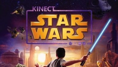 دانلود موسیقی متن بازی Kinect Star Wars