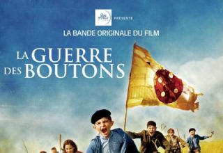 دانلود موسیقی متن فیلم La Guerre des boutons