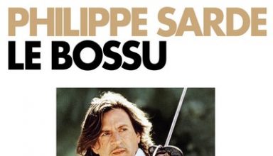 دانلود موسیقی متن فیلم Le bossu