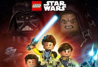 دانلود موسیقی متن سریال Lego Star Wars: The Freemaker Adventures / All-Stars