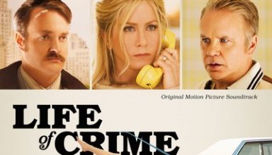 دانلود موسیقی متن فیلم Life of Crime