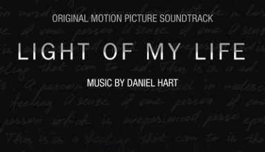 دانلود موسیقی متن فیلم Light of My Life