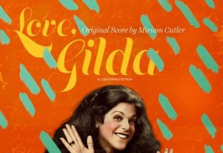 دانلود موسیقی متن فیلم Love, Gilda