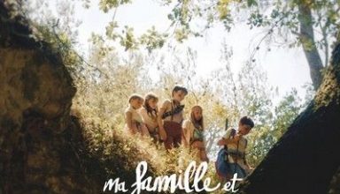 دانلود موسیقی متن فیلم Ma Famille et le LoupDate Bait