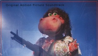 دانلود موسیقی متن فیلم Meet the Feebles