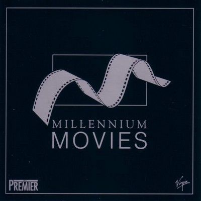 دانلود موسیقی متن فیلم Millennium Movies